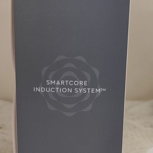 Iqos Iluma Pebble Grey with Smartcore Induction System