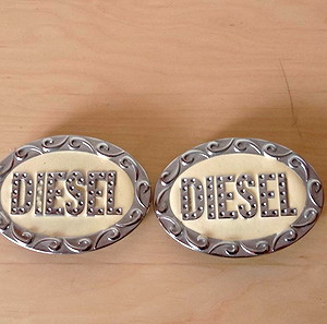 ΠΩΛΟΥΝΤΑΙ 2 ΑΓΚΡΑΦΕΣ DIESEL ΜΑΖΙ