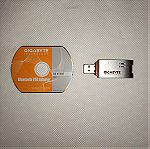  Αντάπτορας Gigabyte bluetooth  USB Dongle