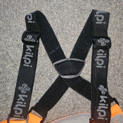 Kilpi kids pants size 152 like new