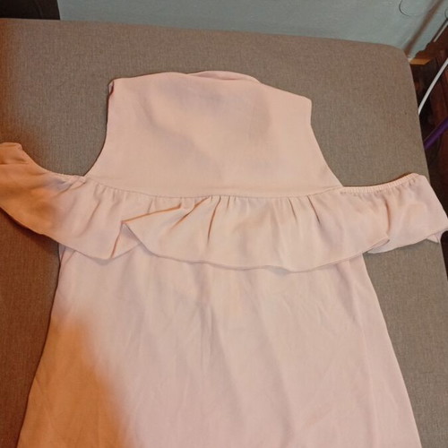 Bimba summer shirt like new, size medium