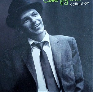 Frank Sinatra- The Come fly with me collection- 3 cd