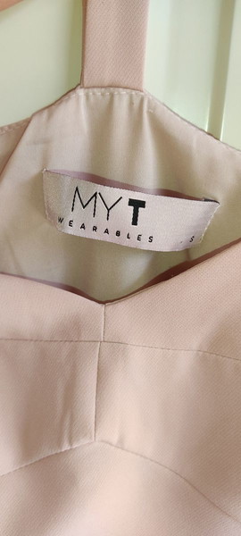 φορεμα my t