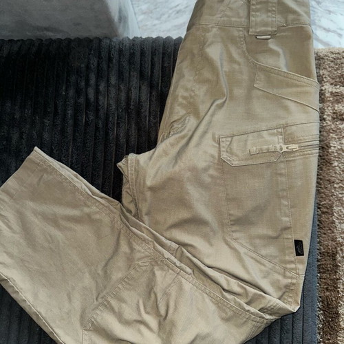 UTP Pants Helikon-Tex PolyCotton Ripstop like new, khaki W30 L32