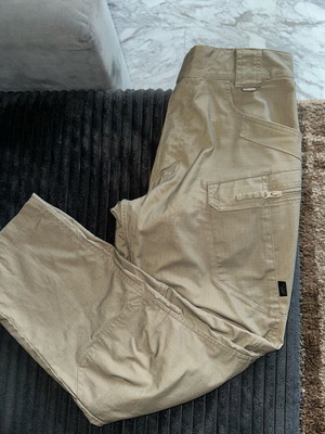 UTP Pants Helikon-Tex PolyCotton Ripstop like new, khaki W30 L32