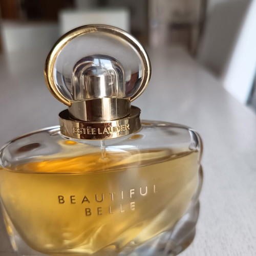 Estee Lauder Beautiful Belle 50ml Eau de Parfum new