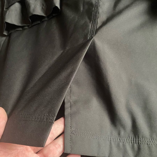 Marks & Spencer Black Coat like new, men's size L