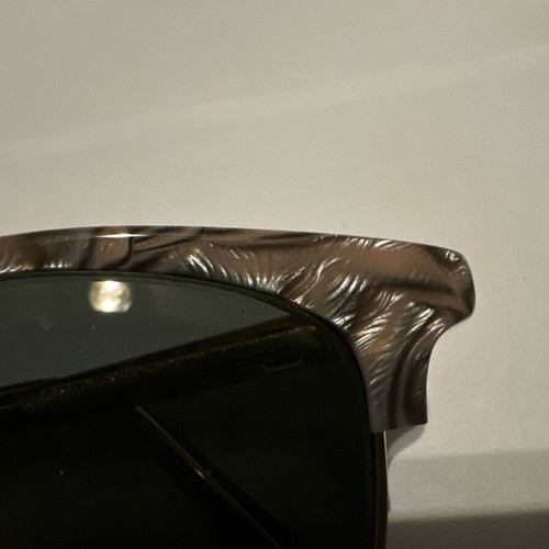 Vogue 900 Novecento Dieci sunglasses new, vintage Italian