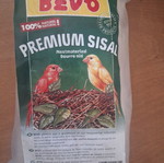 Bird Nesting Thread