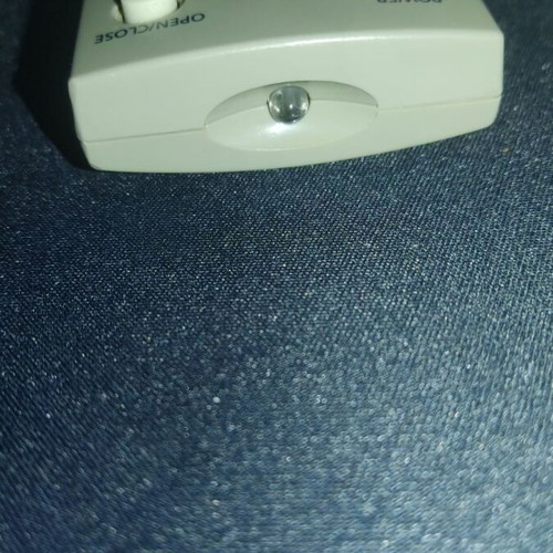 Samsung DVD E 232 Controller used