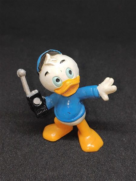  gnisia figoura Disney The Ducks - Donald Family