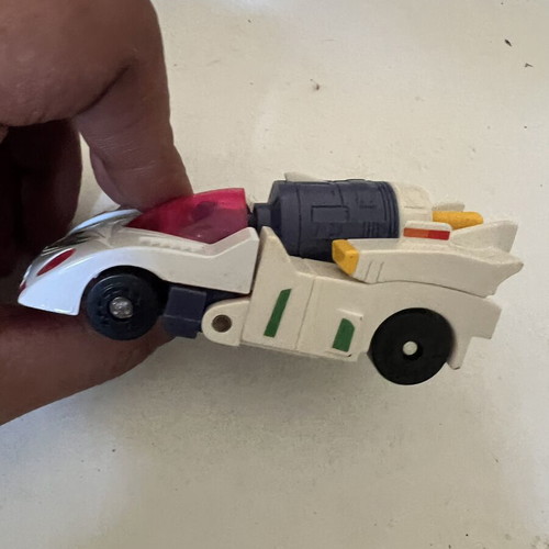 Transformers Hurricane vintage figure