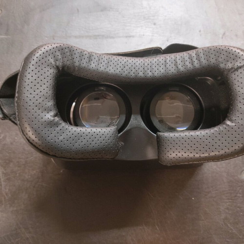 i-JMB virtual reality glasses used in good condition