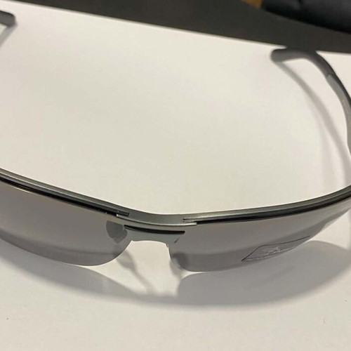 Cook Shark polarized sunglasses with UV protection