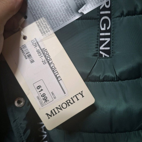 Women's jacket new, size XXL