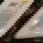  Frozen 2 panini μεταλλικό κουτί με κάρτες