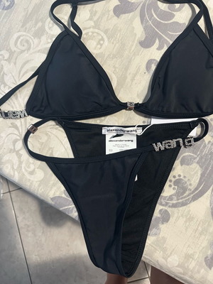 бикини Alexander Wang