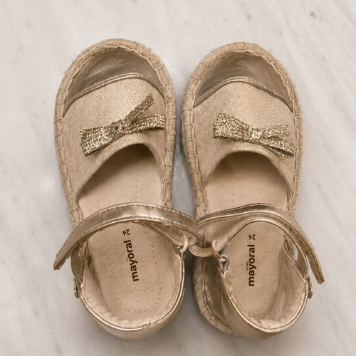 Children's shoe set size 23 and 24