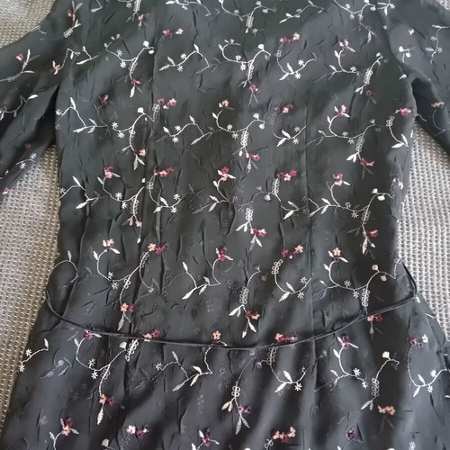 Miss Simbolo women's tunic S like new, excellent condition