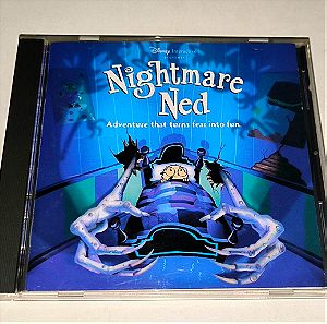 PC - Nightmare Ned