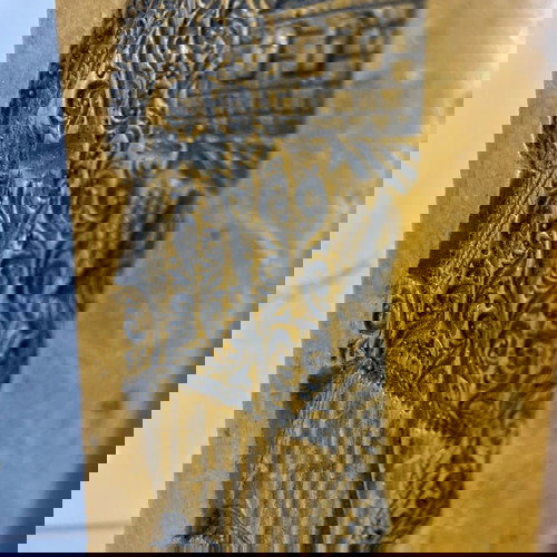 Восъчен модел Saint Wolfgang като ново, Wallner waxworks