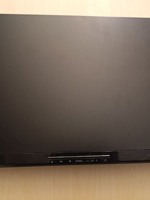 Philips HTB3550G/12 μονάδα home theater 5.1 χαλασμένη για ανταλλακτικά