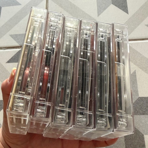 Cassette tapes used, collection of 6 Greek music albums from 1990s