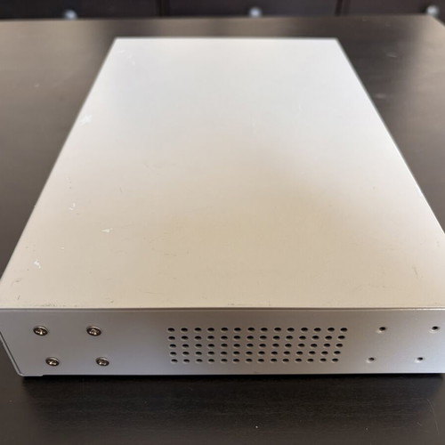Allied Telesis AT-GS950/8 Gigabit Managed Switch Refurbished