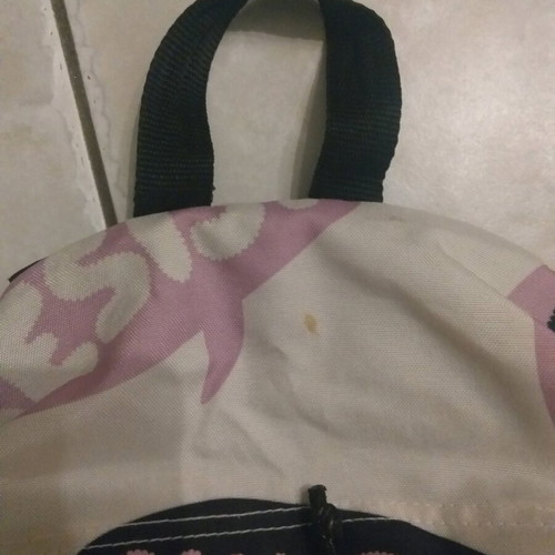 School bag like new Eastpak