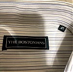  Bostonians πουκάμισο ανδρικό 42