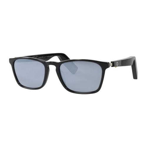 Men's-Women's Sunglasses Bluetooth Headphones Lucyd Darkside