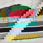  Μπλούζα κοντομανικη STAX No XL