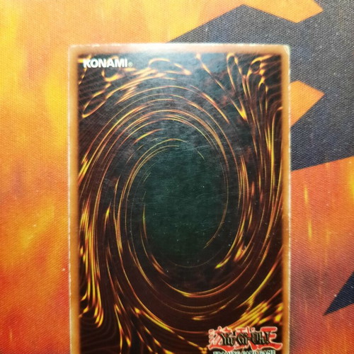 Barrel Dragon 1st Edition MRD-126 American Version 2002 used