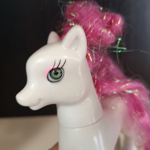 Vintage collectible Simba My Sweet Pony figure like new