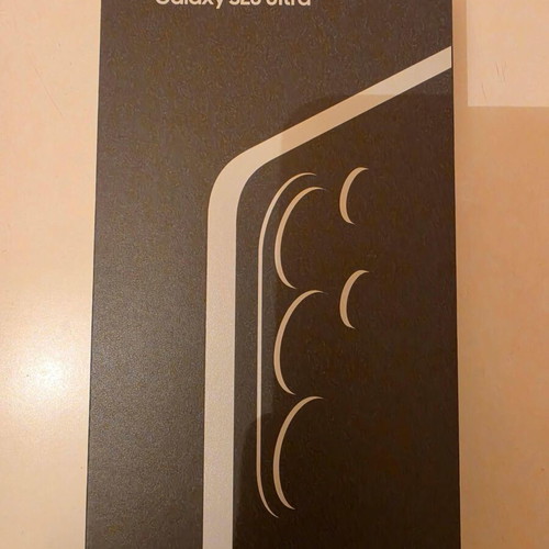 Samsung Galaxy S26 Ultra 512GB 12GB RAM Silver Shadow new