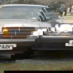  MERCEDES SE560 ΑΜΕΡΙΚΗ>ΑΓΓΛΙΑ>ΕΛΛΑΔΑ>ΜΕ ΠΙΝΑΚΙΔΕΣ ΕΘΕΑ - ΕΛΠΑ>CERTIFIED TO FIA/ΚΑΤΑΣΚ 27 12 1988