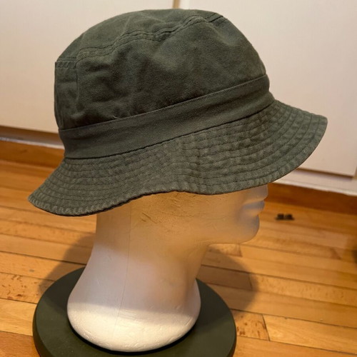 Military hat green used, 60cm
