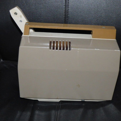 Silma 128M movie camera used