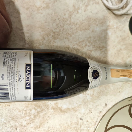 Asti Martini Italy 750 ml