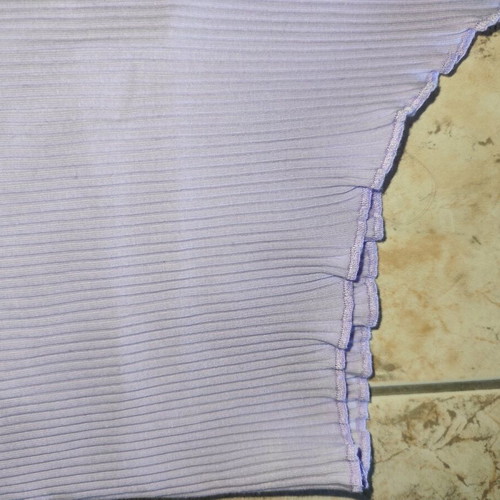 Purple top Shein size M 38 10 like new