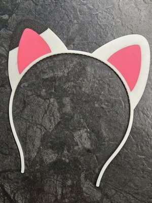 Gabby's dollhouse children's headband new