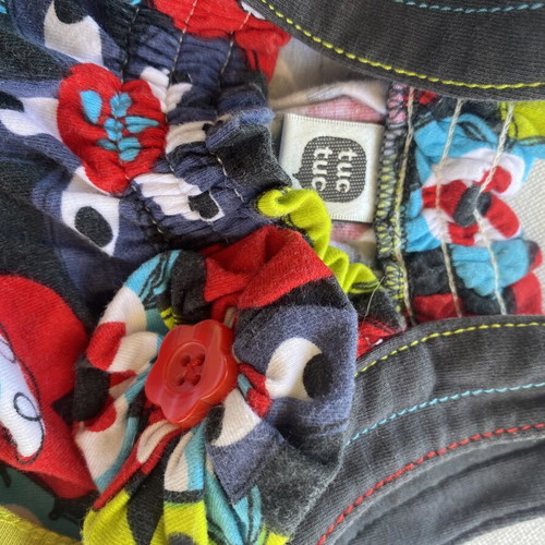 Baby summer clothing set like new, 12-18 months