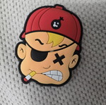 Patch PVC new