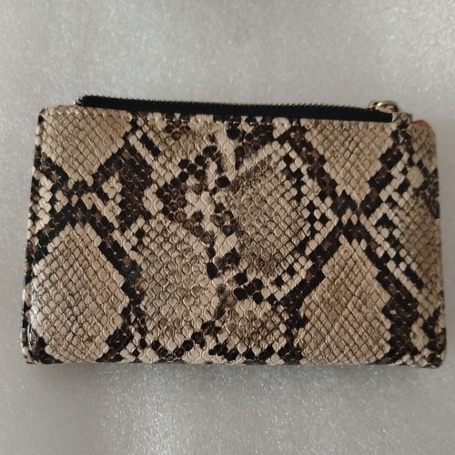 Wallet new with many compartments
