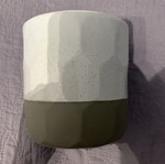 Flowerpot used, very good condition