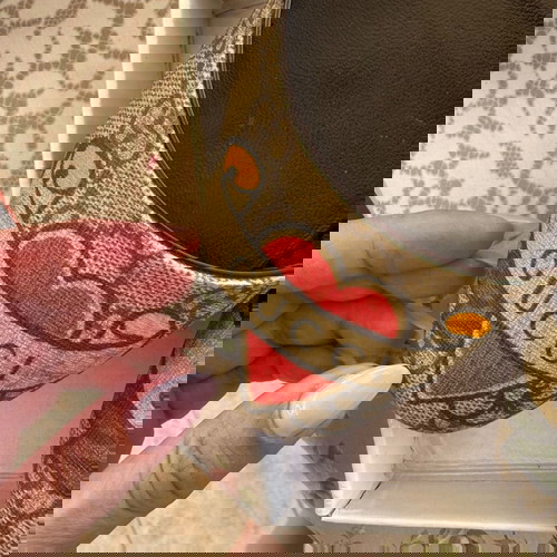 Обувки Gucci