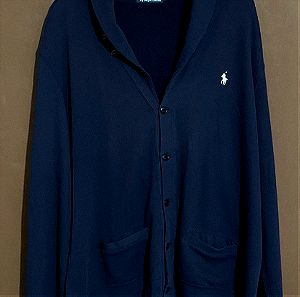 Polo Ralph Lauren sweatshirt jacket