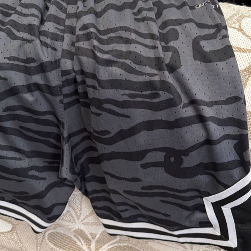 Jordan Bermuda shorts like new, size XL