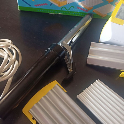 Babyliss hair styling set of three pieces like new