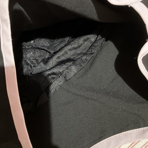 Adidas Energy Running Shorts Climalite XS like new, black with lilac details